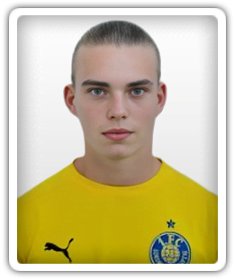 David Belyavskiy
