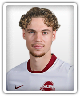 Noah Lehmann