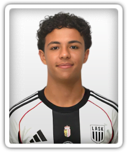 Ryan Rodriguez German