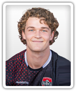 Sam van Veen