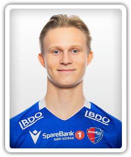 Bendik Berntsen