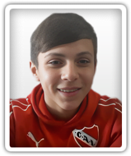 Ramiro Martino