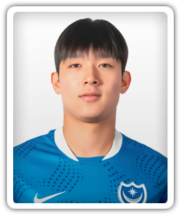 Yang Min-Hyeok
