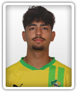 Malik Pinheiro