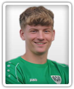Jonah Markötter