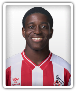 Tyron Fernandes