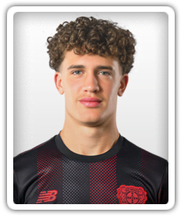 Jonah Berghoff