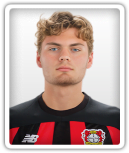 Ben Hawighorst
