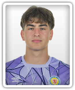 Nick Bodon