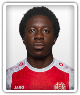 Franklin Opoku-Mensah