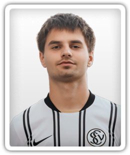 Nikita Kryvtsov