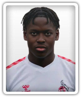 Emanuel Nzau