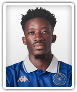 Odilon Kouassi