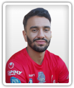 Ilyas Houmaïd