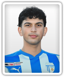 Shahumran Afzali