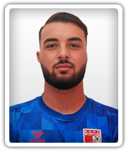 Ayoub Saidi