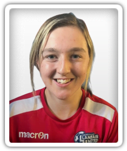 Becky Jones
