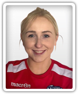 Harriet Davies