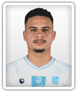 Diego Ferreira