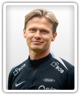 Eirik Hesthammer