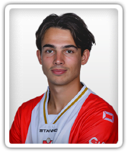 Tim Geypens