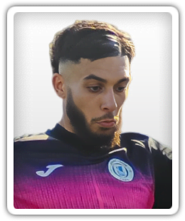 Youcef Arbouz