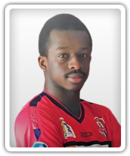 Waly Diawara