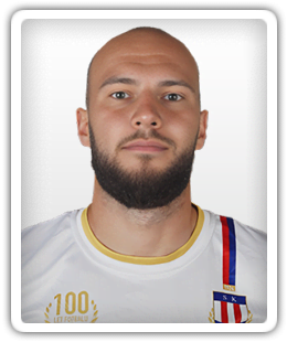 Denis Dziuba
