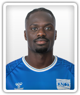 Babacar Diène
