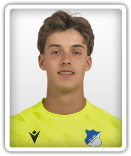 Nico Biedermann