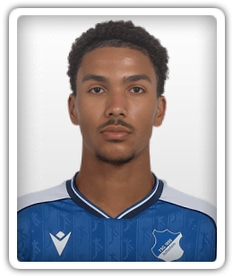 Tristan Spranger