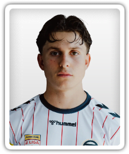 Benjamin Dzanovic