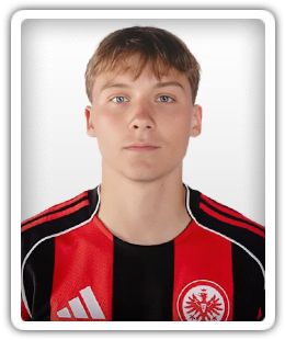 Jonah Geike