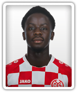 David Osei Bonsu