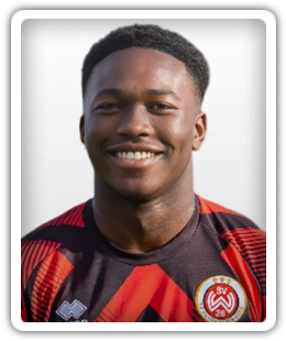 Theophilus Akoto