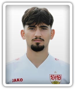 Sohrab Samandari