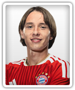 Bogdan Olychenko