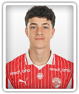 Luca Barbulescu
