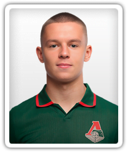 Daniil Chevardin