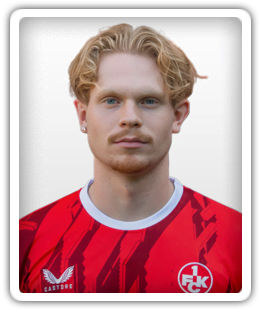 Linus Kasper