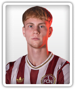 Jonas Fischer