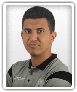 Serkan Koçer