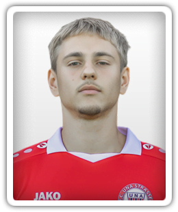 Lukas Sever