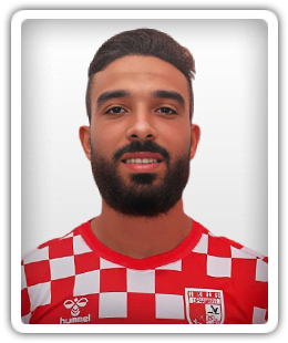 Elyes Mejri