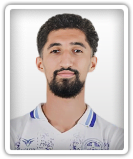 Iyed Haj Khalifa