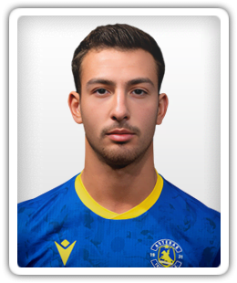 Ilias Batzonis