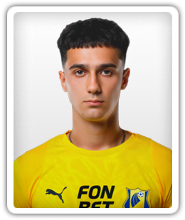 German Ignatov