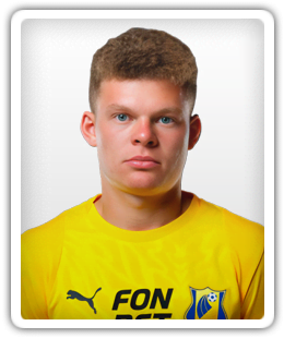 Alexey Koltakov