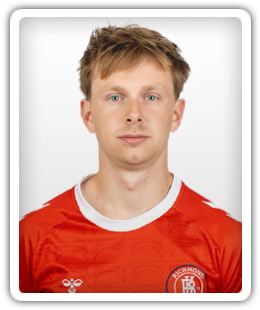 Hayden Anderson