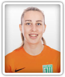 Victoria Vihman